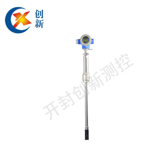 插入式電磁流量計(jì) 插入式電磁流量計(jì)